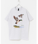 LIBERTY GRAPHICS　Mallards