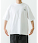THE NORTH FACE　S／S Yosemite Scenery T-Shirts
