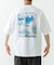 THE NORTH FACE　S／S Yosemite Scenery T-Shirts