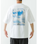 THE NORTH FACE　S／S Yosemite Scenery T-Shirts