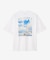 THE NORTH FACE　S／S Yosemite Scenery T-Shirts