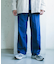 Denim Work Pants