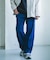 Denim Work Pants