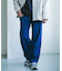 Denim Work Pants