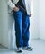 Denim Work Pants