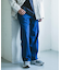 Denim Work Pants