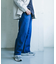 Denim Work Pants