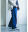Denim Work Pants