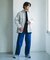 Denim Work Pants