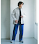 Denim Work Pants