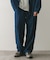 Denim Work Pants