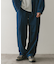 Denim Work Pants