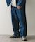 Denim Work Pants