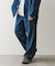 Denim Work Pants
