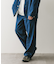 Denim Work Pants