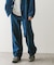 Denim Work Pants