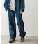Denim Work Pants