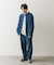 Denim Work Pants