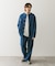 Denim Work Pants