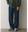 Denim Work Pants