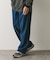 Denim Work Pants