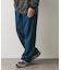 Denim Work Pants
