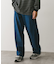 Denim Work Pants