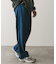 Denim Work Pants