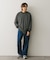 Denim Work Pants