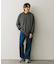 Denim Work Pants