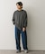 Denim Work Pants