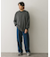 Denim Work Pants