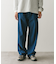 Denim Work Pants