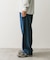 Denim Work Pants