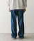 Denim Work Pants