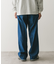 Denim Work Pants