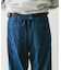 Denim Work Pants