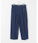 Denim Work Pants