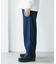 Denim Work Pants