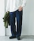 Denim Work Pants