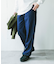 Denim Work Pants