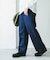 Denim Work Pants