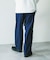 Denim Work Pants