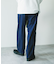 Denim Work Pants