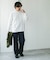 Denim Work Pants