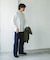 Denim Work Pants