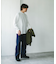 Denim Work Pants