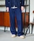 Denim Work Pants