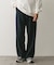 Denim Work Pants