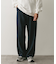 Denim Work Pants